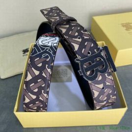 Picture of Burberry Belts _SKUBurberryBelt35mmX95-125cm7d15294